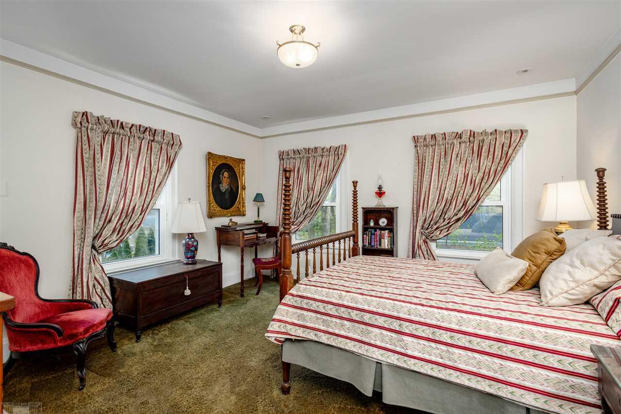 1004 Audubon Road Grosse Pointe, MI 48230 - Photo 41 of 53 2ND FLOOR BEDROOM