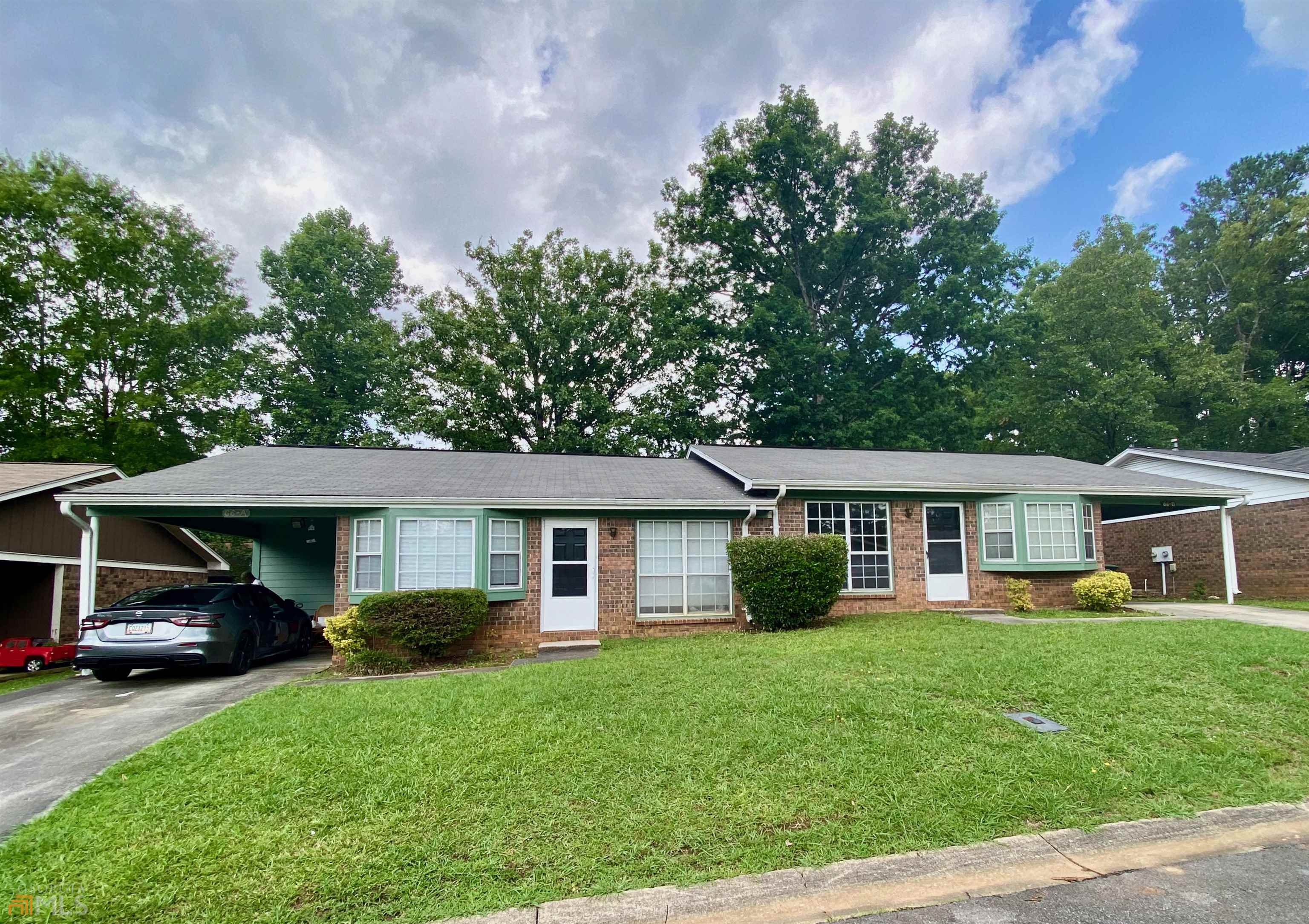 66 Sage Drive Rome, GA 30165 - Photo 1 of 1 Gallery Image 1