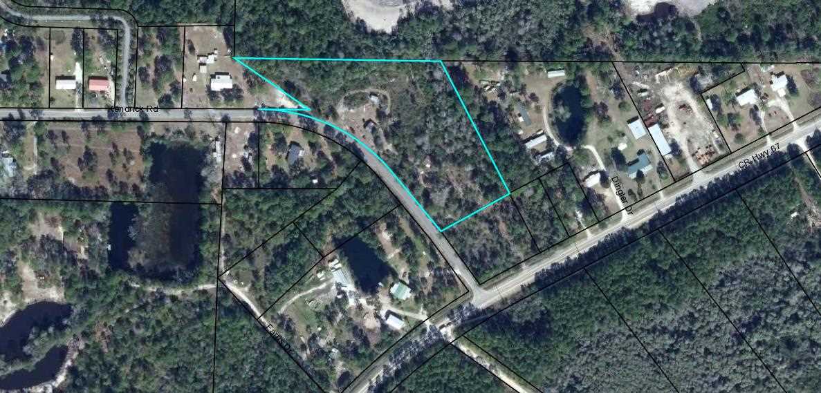 119 Kendrick Road Carrabelle, FL 32322 - Photo 1 of 13 Gallery Image 1