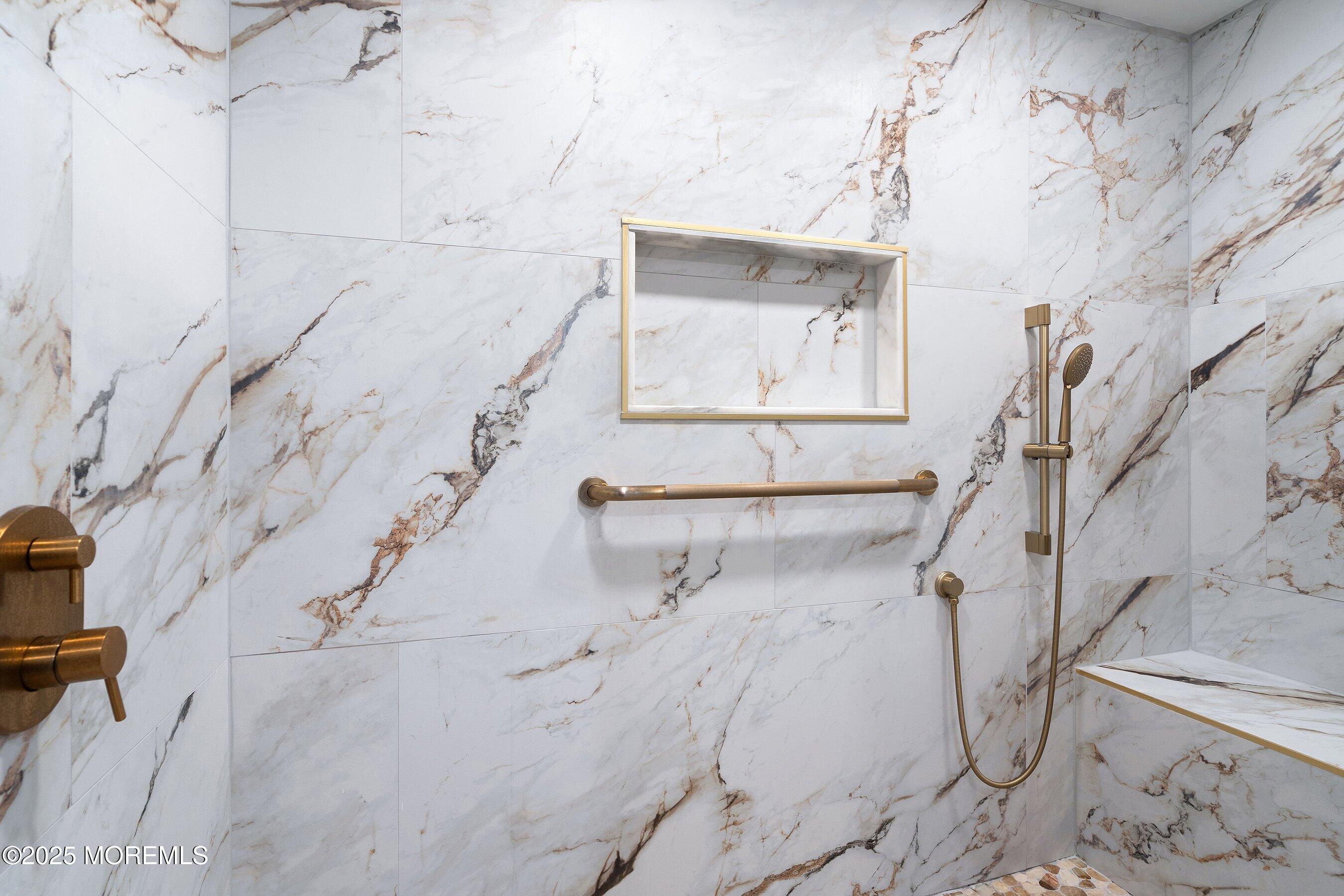 901 Bethel Church Road Jackson, NJ 08527 - Photo 19 of 46 Primary Bathroom