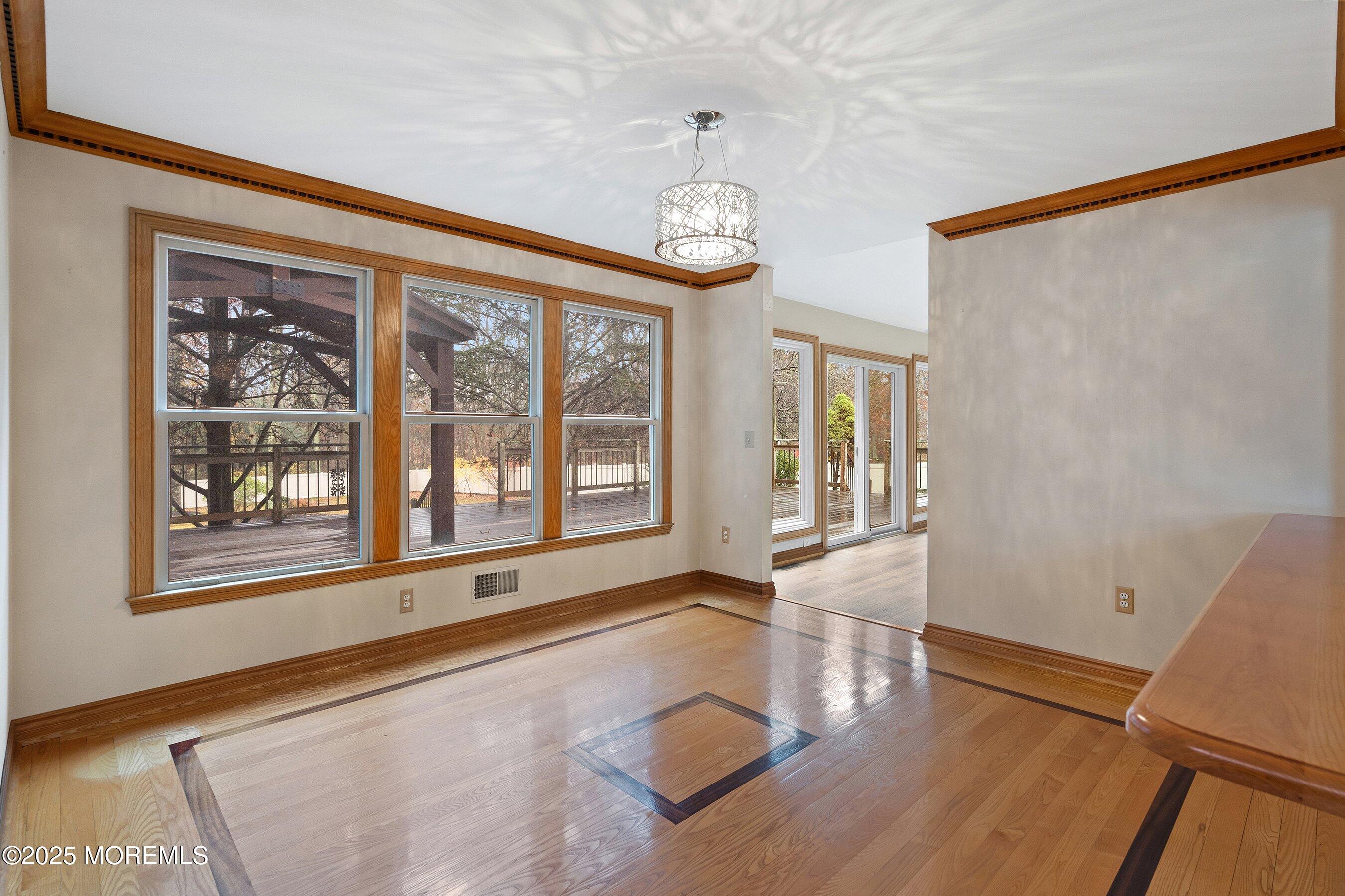 901 Bethel Church Road Jackson, NJ 08527 - Photo 24 of 46 Dining Room