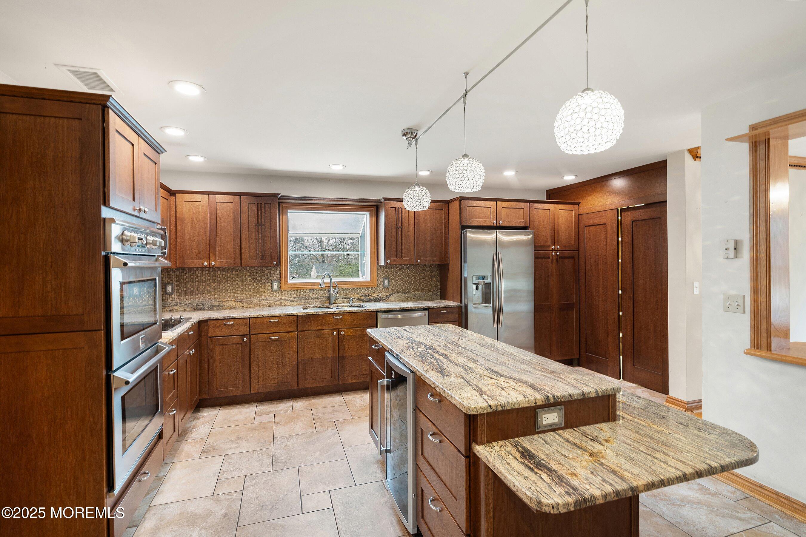 901 Bethel Church Road Jackson, NJ 08527 - Photo 28 of 46 Kitchen