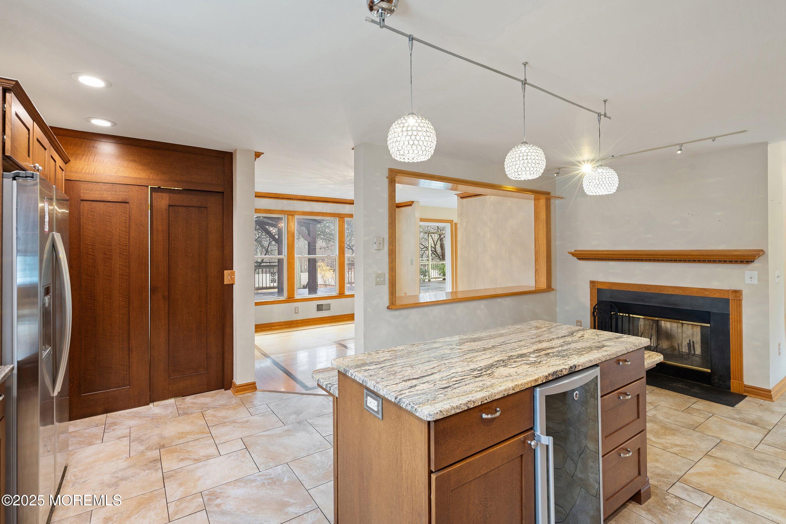 901 Bethel Church Road Jackson, NJ 08527 - Photo 29 of 46 Kitchen