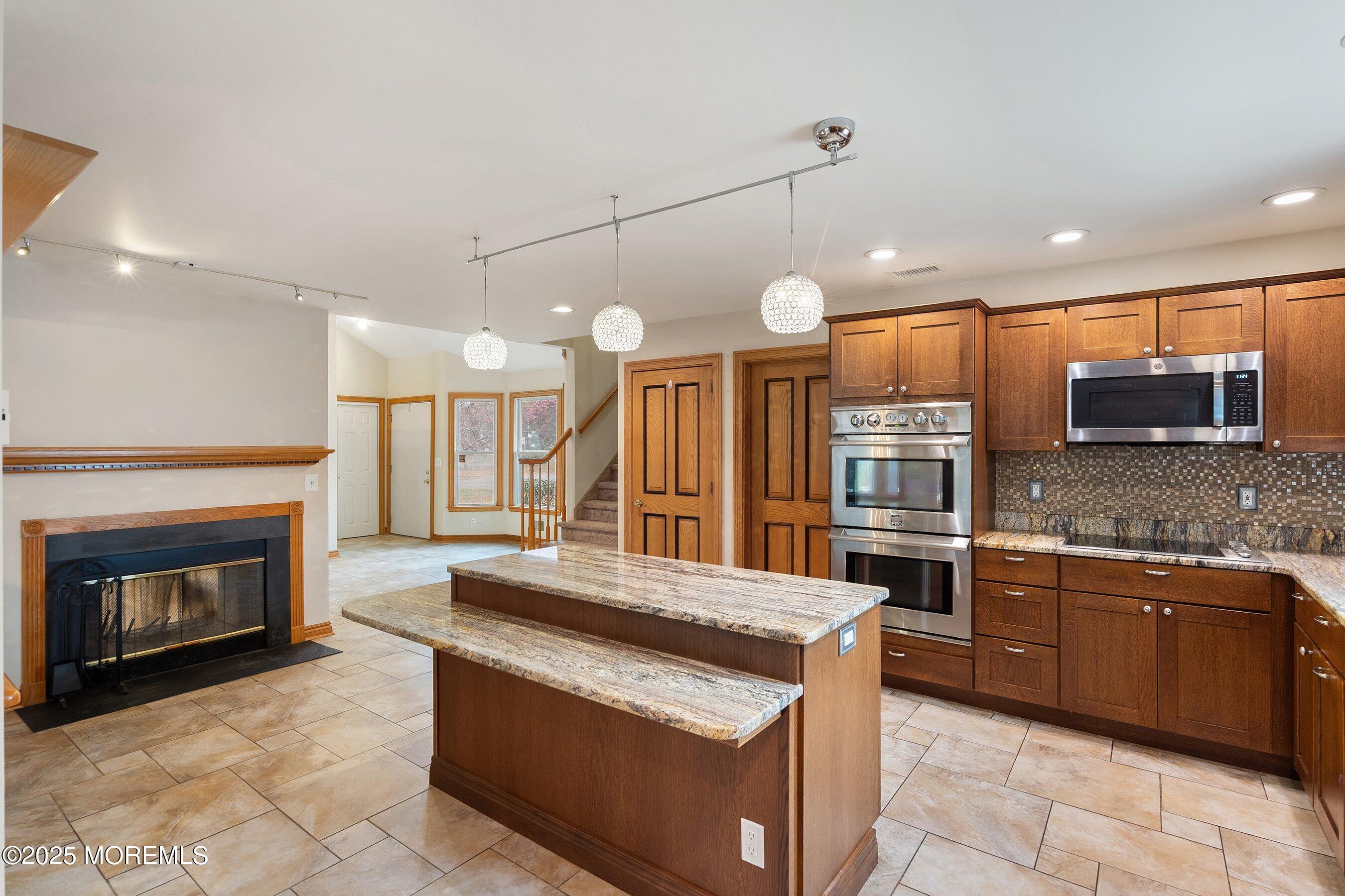 901 Bethel Church Road Jackson, NJ 08527 - Photo 3 of 46 Kitchen