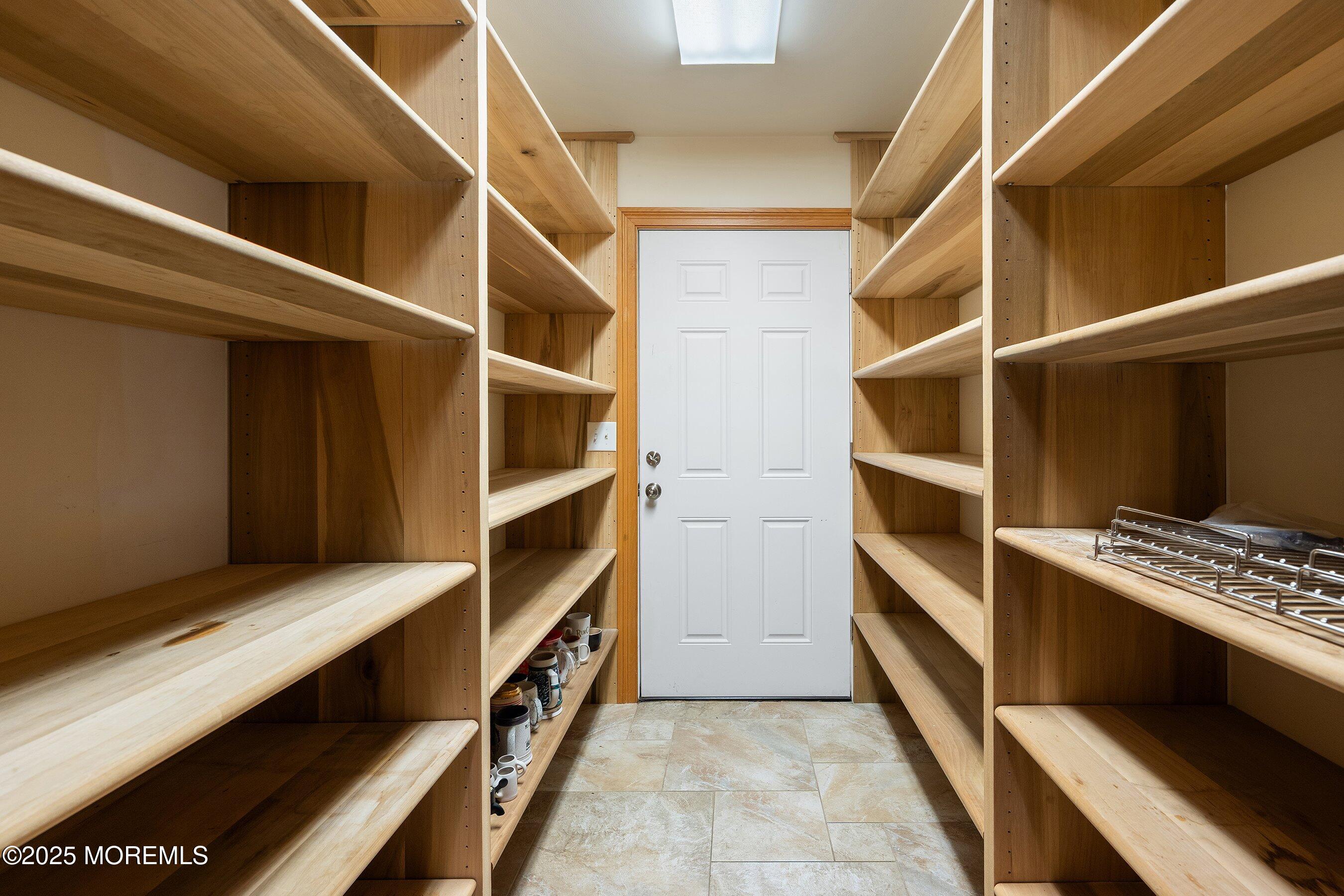 901 Bethel Church Road Jackson, NJ 08527 - Photo 32 of 46 Pantry