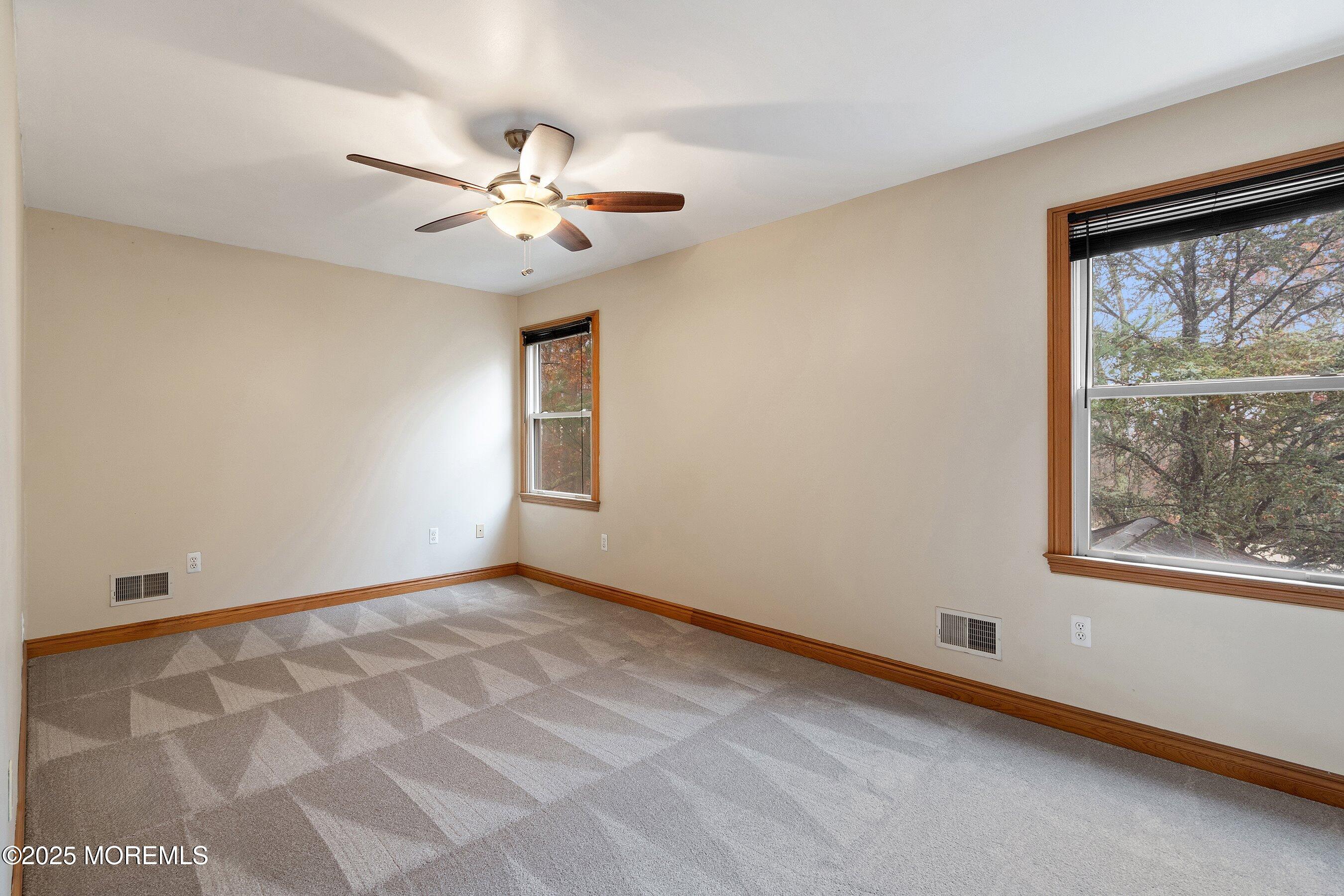 901 Bethel Church Road Jackson, NJ 08527 - Photo 34 of 46 Bedroom 3