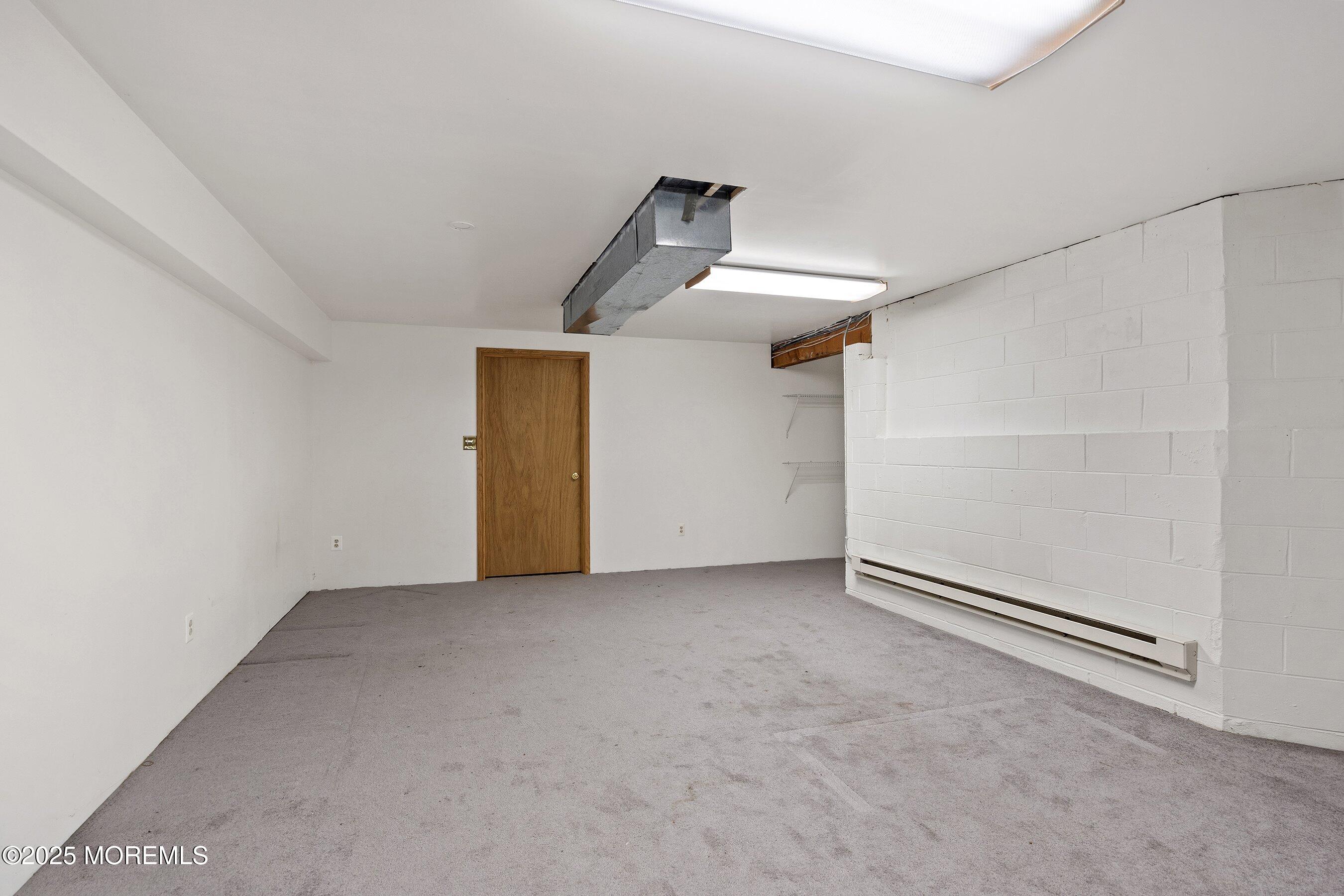 901 Bethel Church Road Jackson, NJ 08527 - Photo 40 of 46 Basement