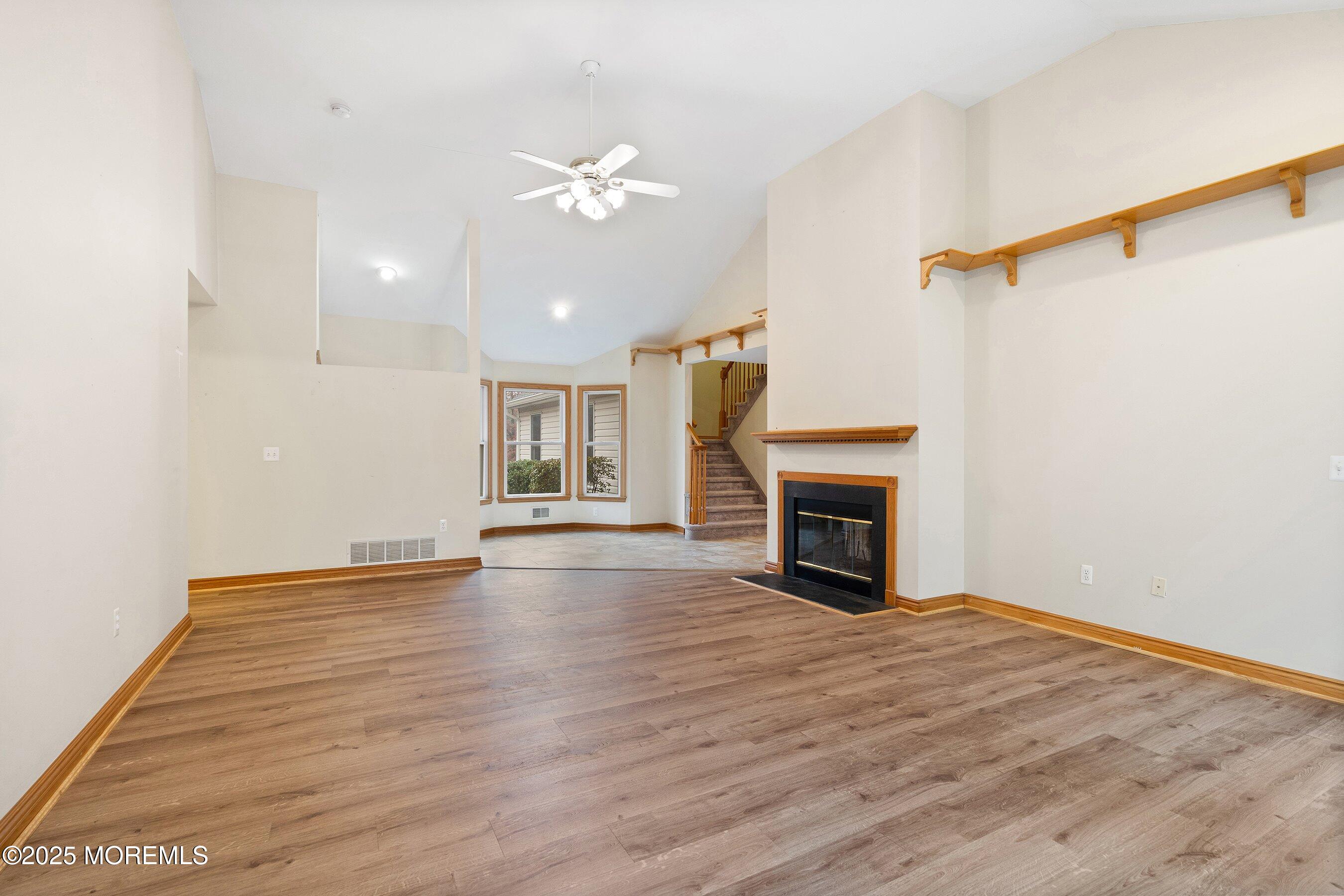 901 Bethel Church Road Jackson, NJ 08527 - Photo 5 of 46 Living Room