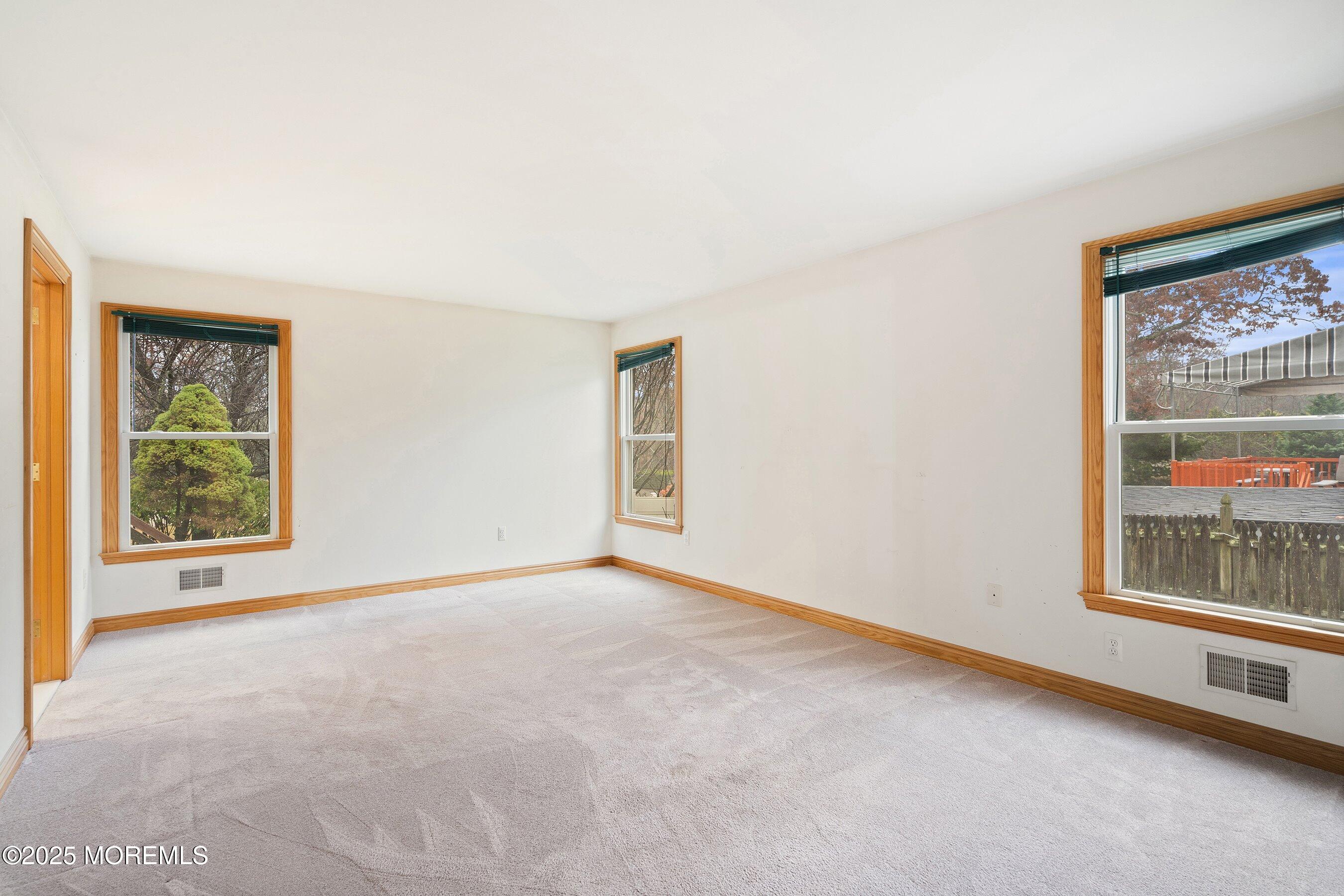 901 Bethel Church Road Jackson, NJ 08527 - Photo 6 of 46 Primary Bedroom 1st floor