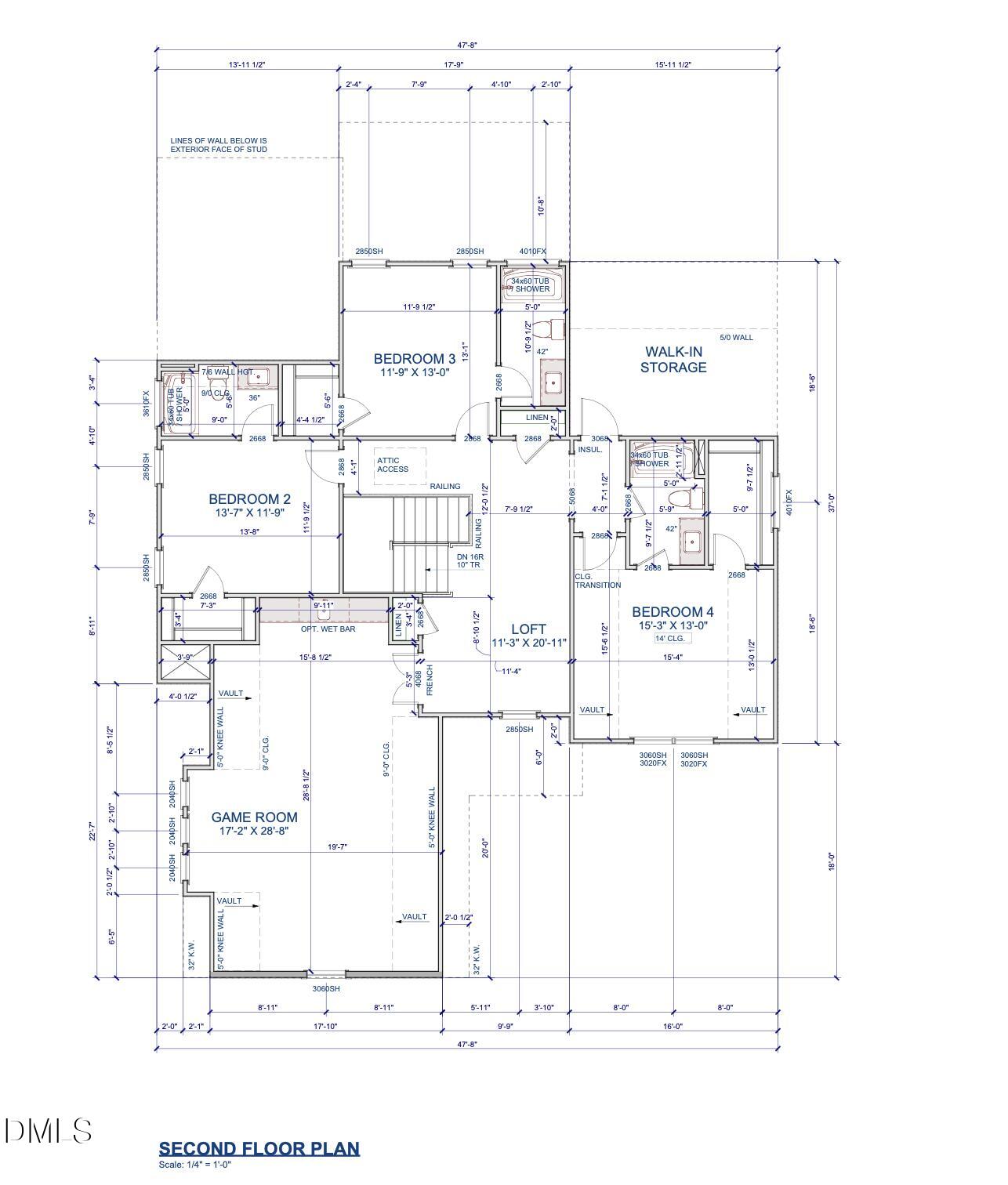 729 Bennett Ridge Court Wake Forest, NC 27587 - Photo 10 of 11