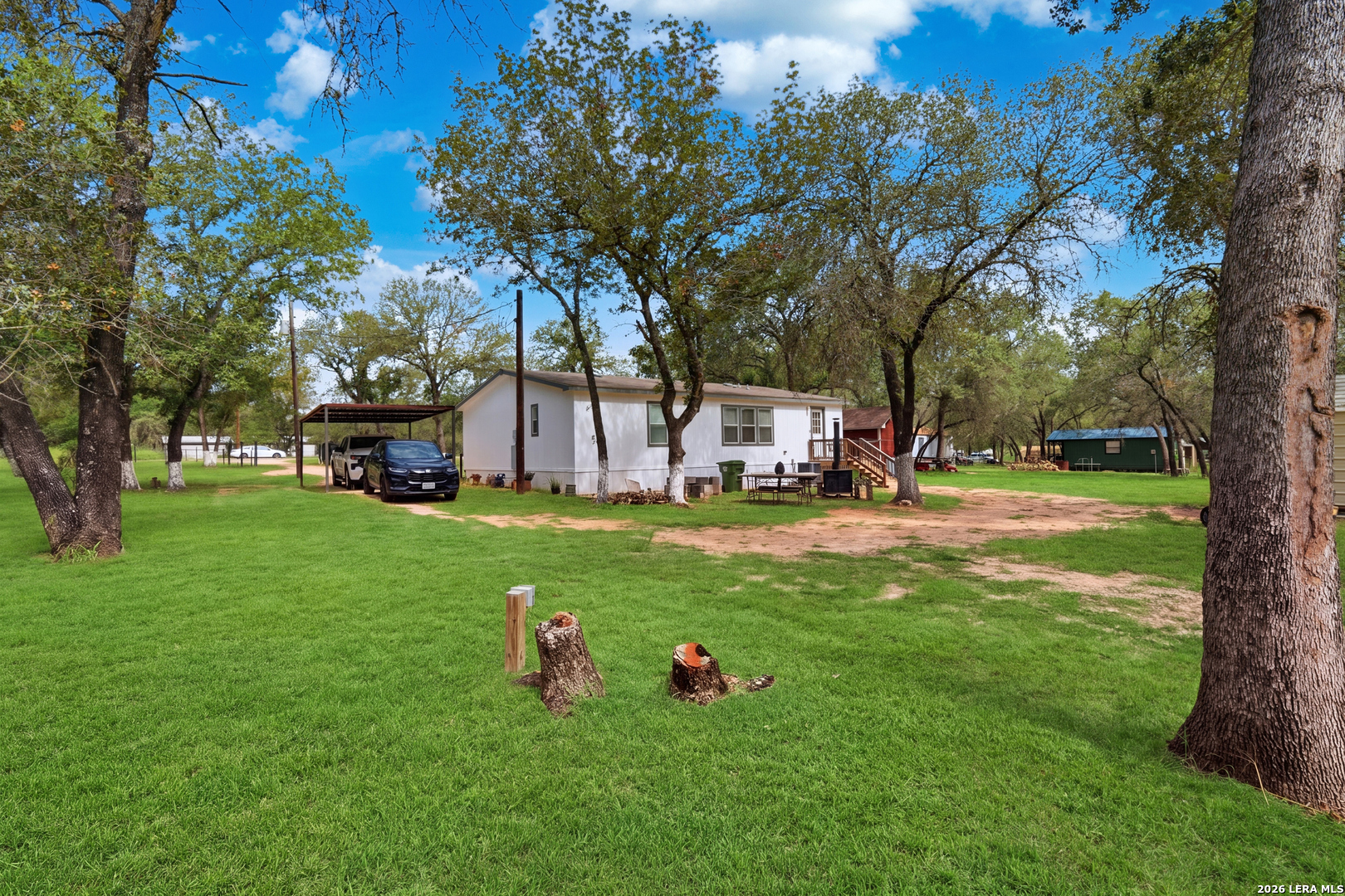 200 Michael Road Poteet, TX 78065 - Photo 25 of 34 Gallery Image 25
