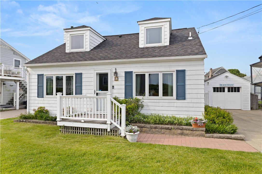 24 Dunes Road Narragansett, RI 02882 - Photo 48 of 48