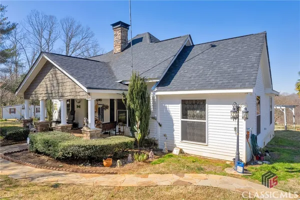 $750,000 | 1751 Apalachee River Road, Madison, GA 30650