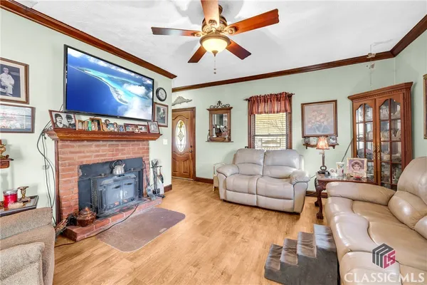 $750,000 | 1751 Apalachee River Road, Madison, GA 30650
