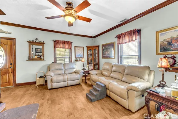 $750,000 | 1751 Apalachee River Road, Madison, GA 30650
