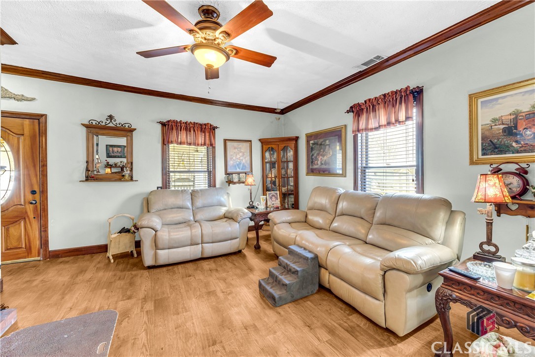 1751 Apalachee River Road Madison, GA 30650 - Photo 12 of 75