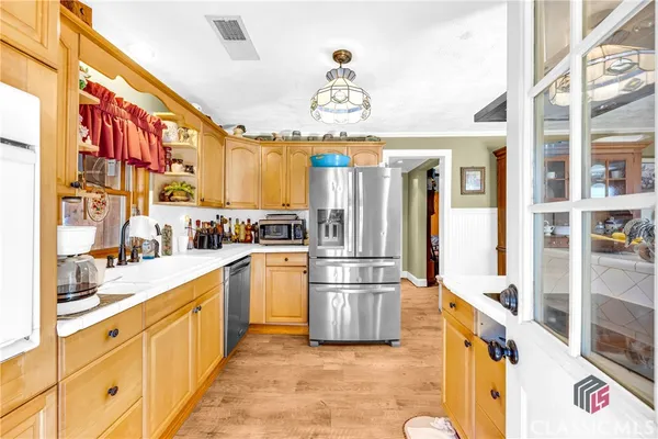 $750,000 | 1751 Apalachee River Road, Madison, GA 30650
