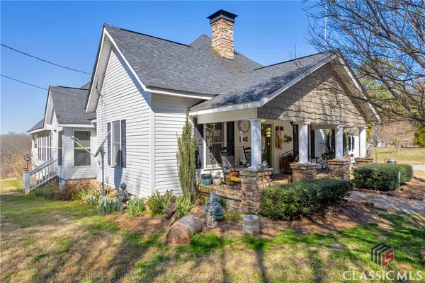 $750,000 | 1751 Apalachee River Road, Madison, GA 30650