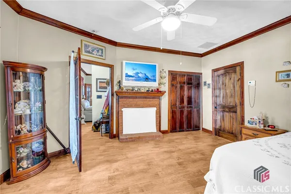 $750,000 | 1751 Apalachee River Road, Madison, GA 30650