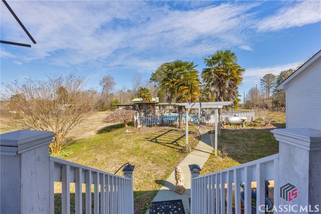 1751 Apalachee River Road Madison, GA 30650 - Photo 40 of 75