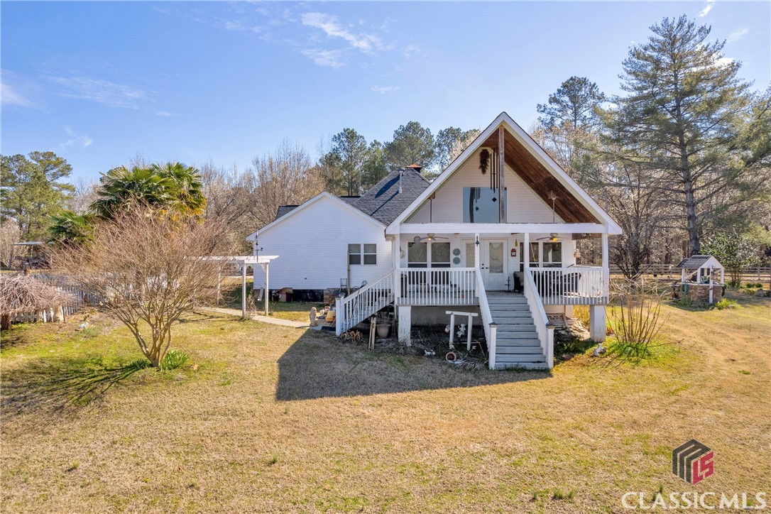 1751 Apalachee River Road Madison, GA 30650 - Photo 4 of 75