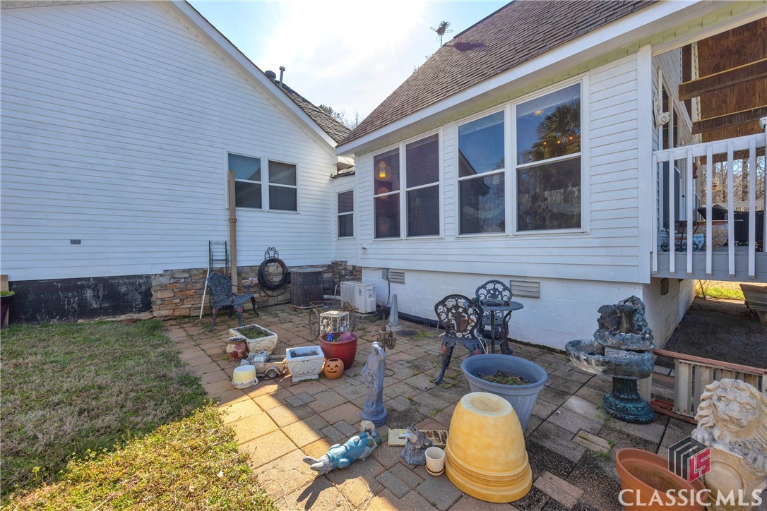 1751 Apalachee River Road Madison, GA 30650 - Photo 44 of 75