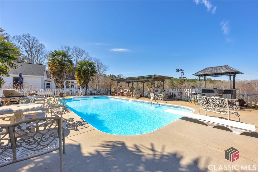 1751 Apalachee River Road Madison, GA 30650 - Photo 48 of 75