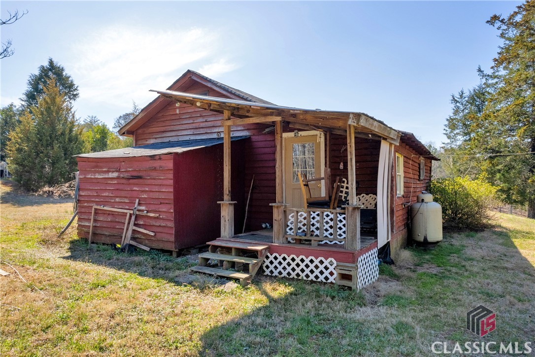 1751 Apalachee River Road Madison, GA 30650 - Photo 50 of 75