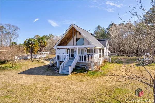$750,000 | 1751 Apalachee River Road, Madison, GA 30650