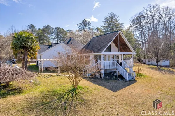 $750,000 | 1751 Apalachee River Road, Madison, GA 30650