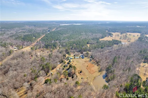 $750,000 | 1751 Apalachee River Road, Madison, GA 30650