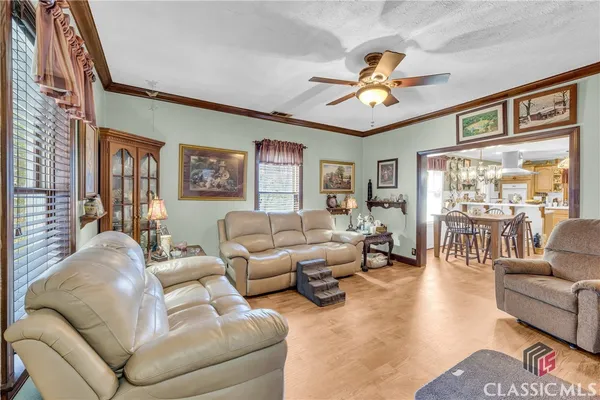 $750,000 | 1751 Apalachee River Road, Madison, GA 30650