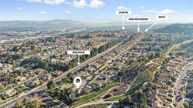 $874,900 | 3480 Mountainside Circle, Corona, CA 92882