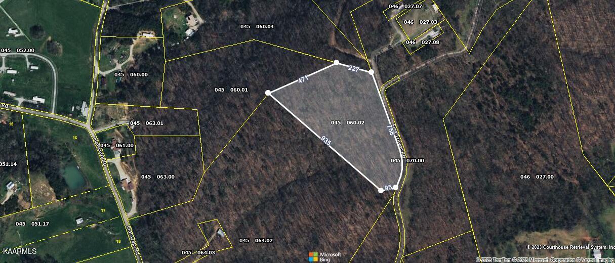 Flat Gap Road Jefferson City, TN 37760 - Photo 3 of 18 3