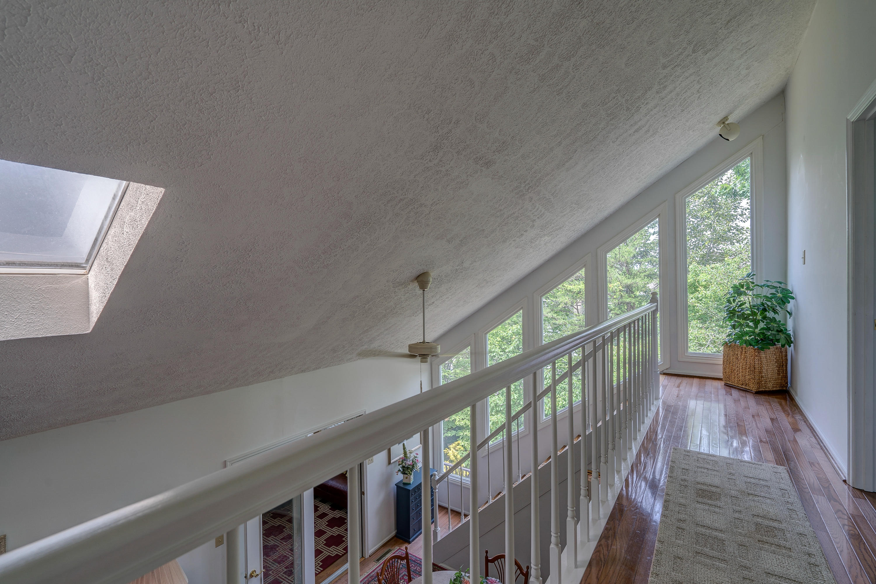 161 Highland Lake Road Union Hall, VA 24176 - Photo 29 of 45 a view of an entryway