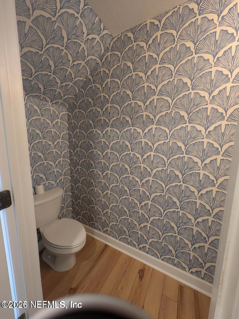 9745 Touchton Road, Unit 2327 Jacksonville, FL 32246 - Photo 9 of 19 1/2 BATH