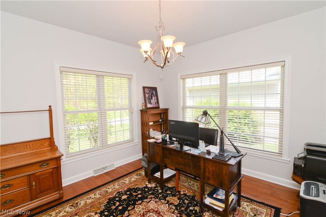 5245 Messerly Road, Unit 5 Canfield, OH 44406 - Photo 26 of 34 Gallery Image 26