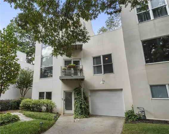 $475,000 | 2188 Millennium Way, Brookhaven, GA 30319