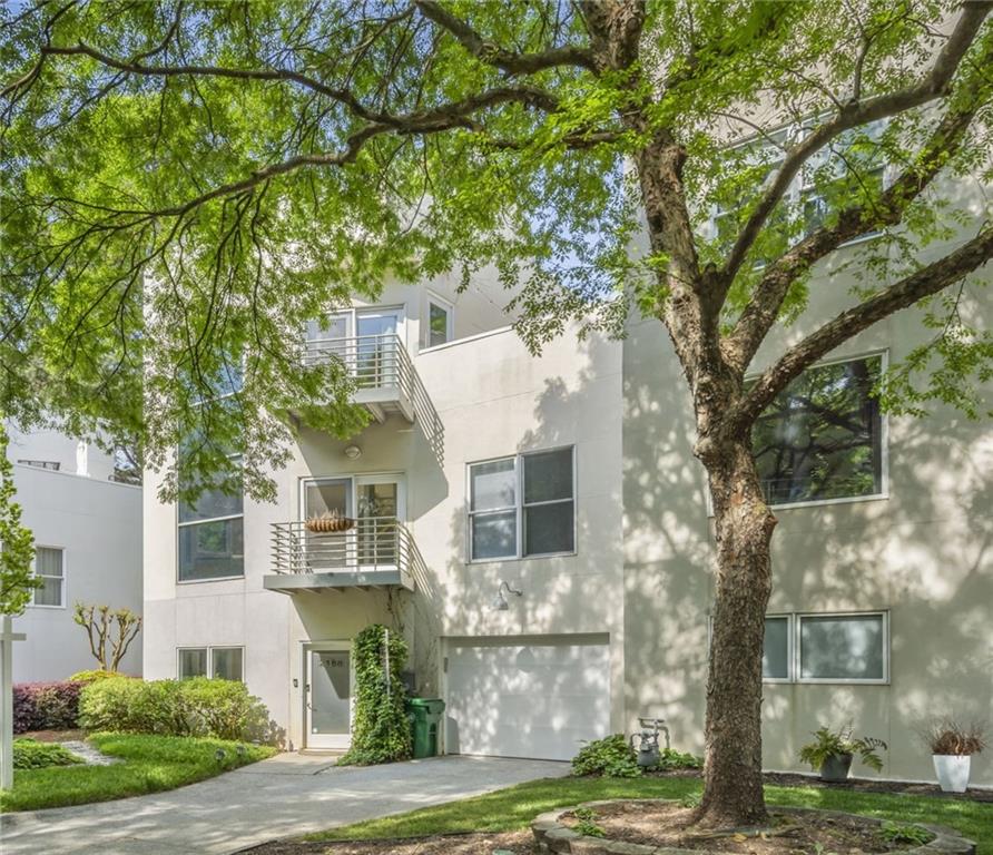 2188 Millennium Way Brookhaven, GA 30319 - Photo 1 of 57