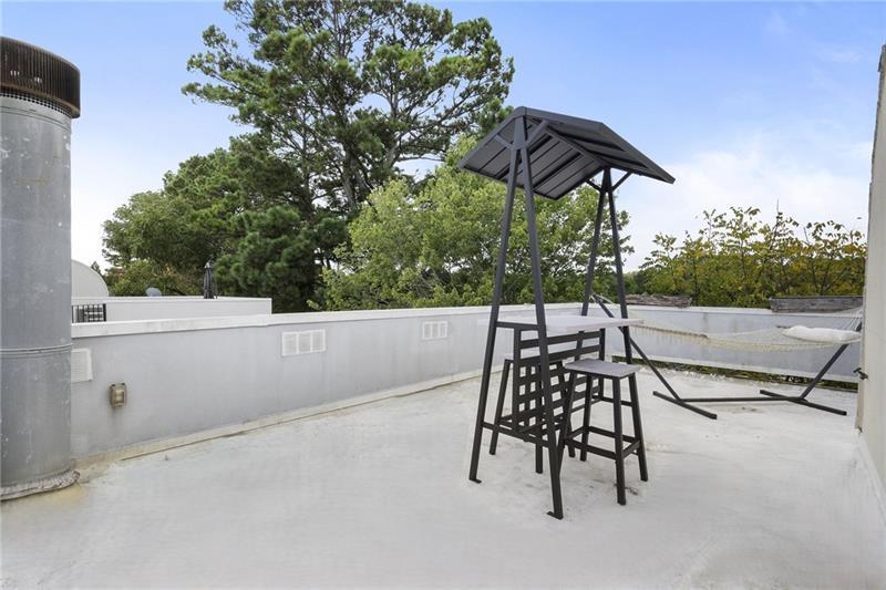 2188 Millennium Way Brookhaven, GA 30319 - Photo 47 of 52 a view of outdoor space with seating