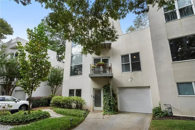 $485,000 | 2188 Millennium Way, Brookhaven, GA 30319