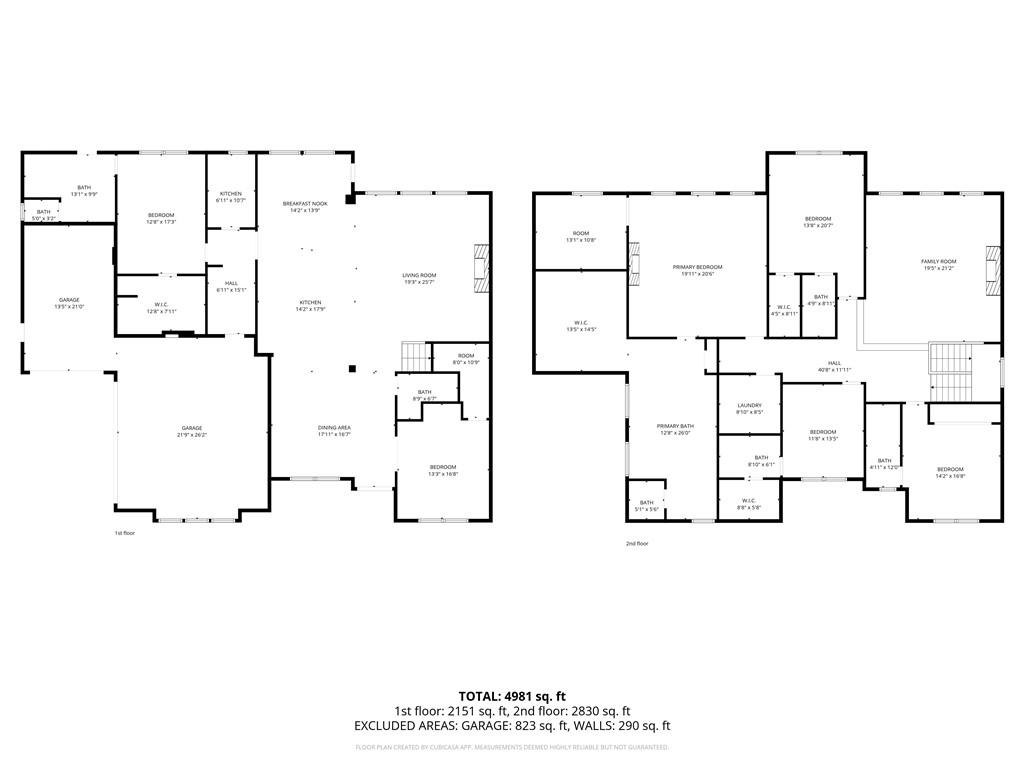 2196 Old Fountain Road Dacula, GA 30019 - Photo 53 of 53 Gallery Image 53