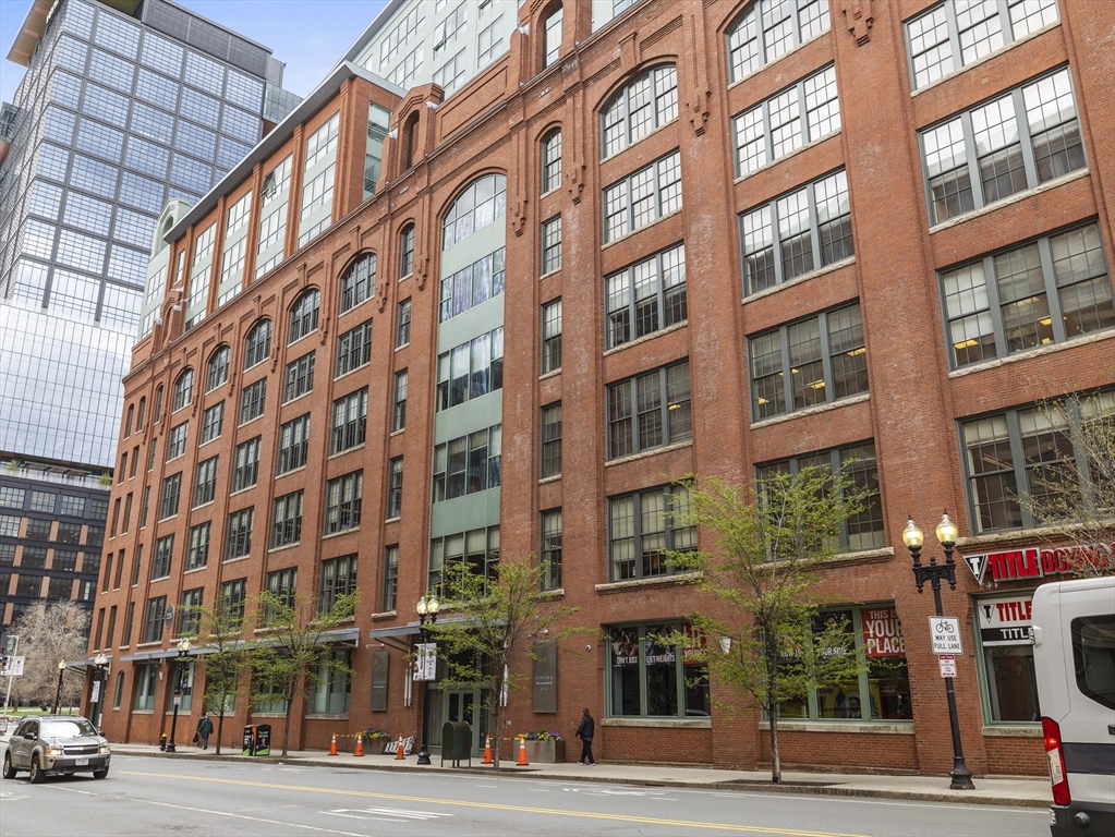 234 Causeway Street, Unit 1012 Boston, MA 02114 - Photo 12 of 15