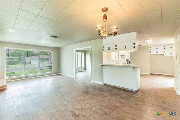 $252,500 | 3209 Shady Hill Drive, Temple, TX 76502