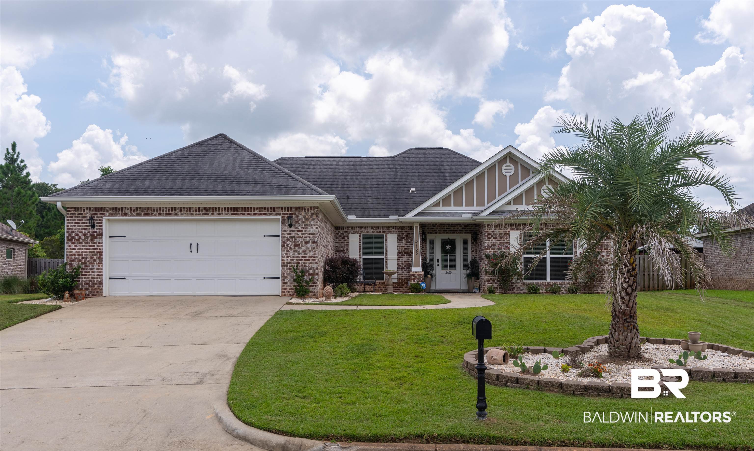 3168 Bellingrath Drive Foley, AL 36535 - Photo 1 of 36