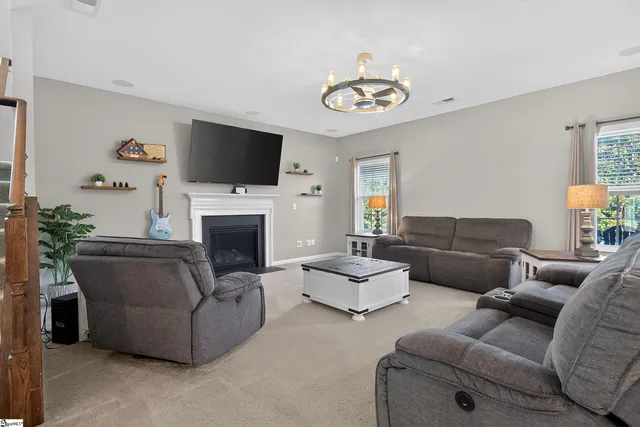 $499,900 | 34 Barlow Court, Simpsonville, SC 29681