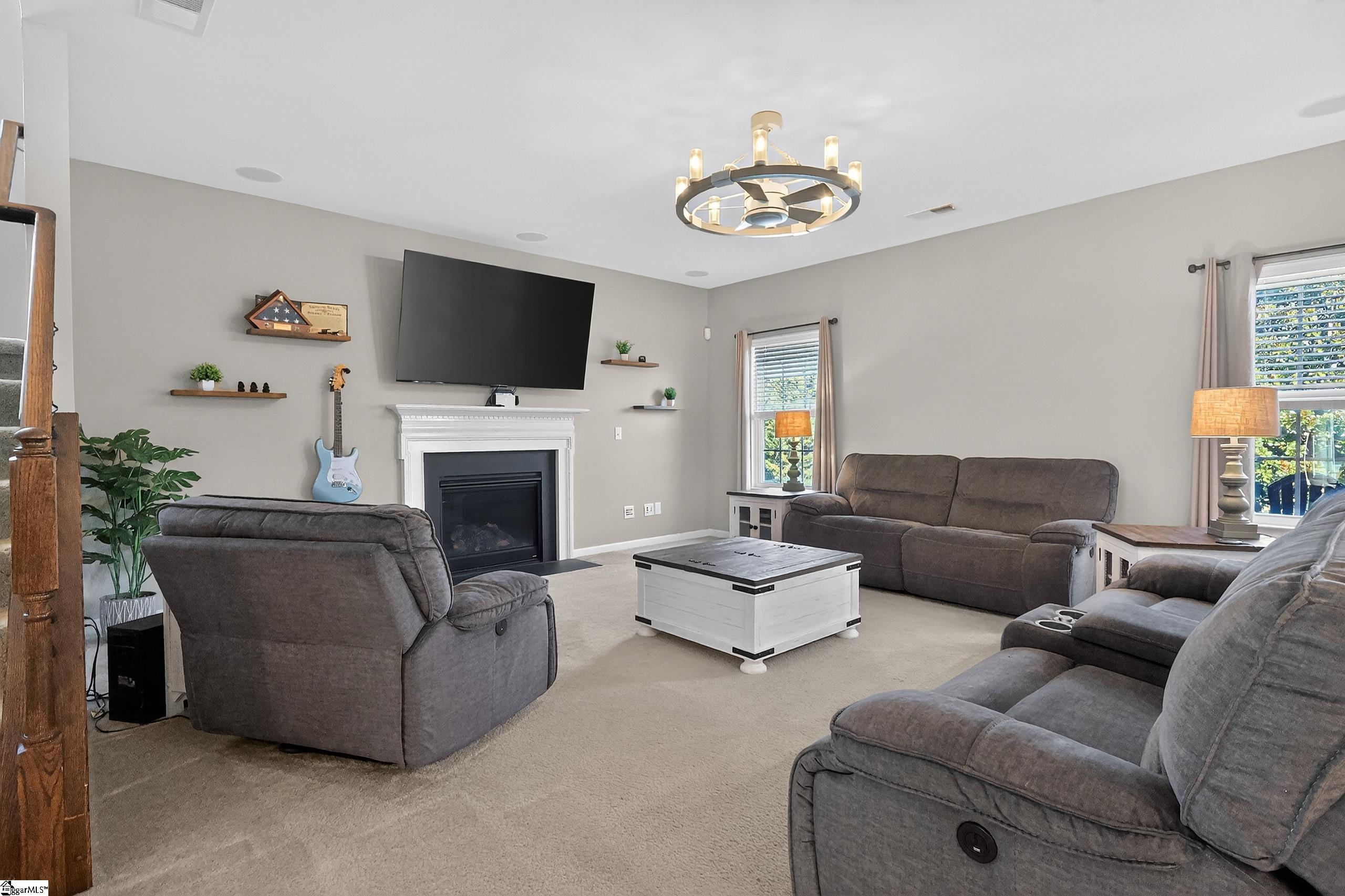 34 Barlow Court Simpsonville, SC 29681 - Photo 12 of 37