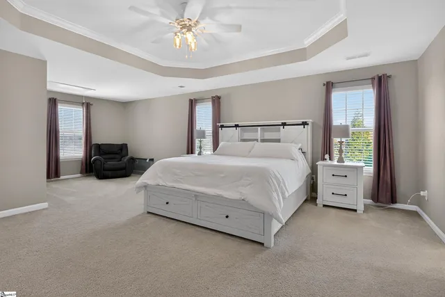 $499,900 | 34 Barlow Court, Simpsonville, SC 29681