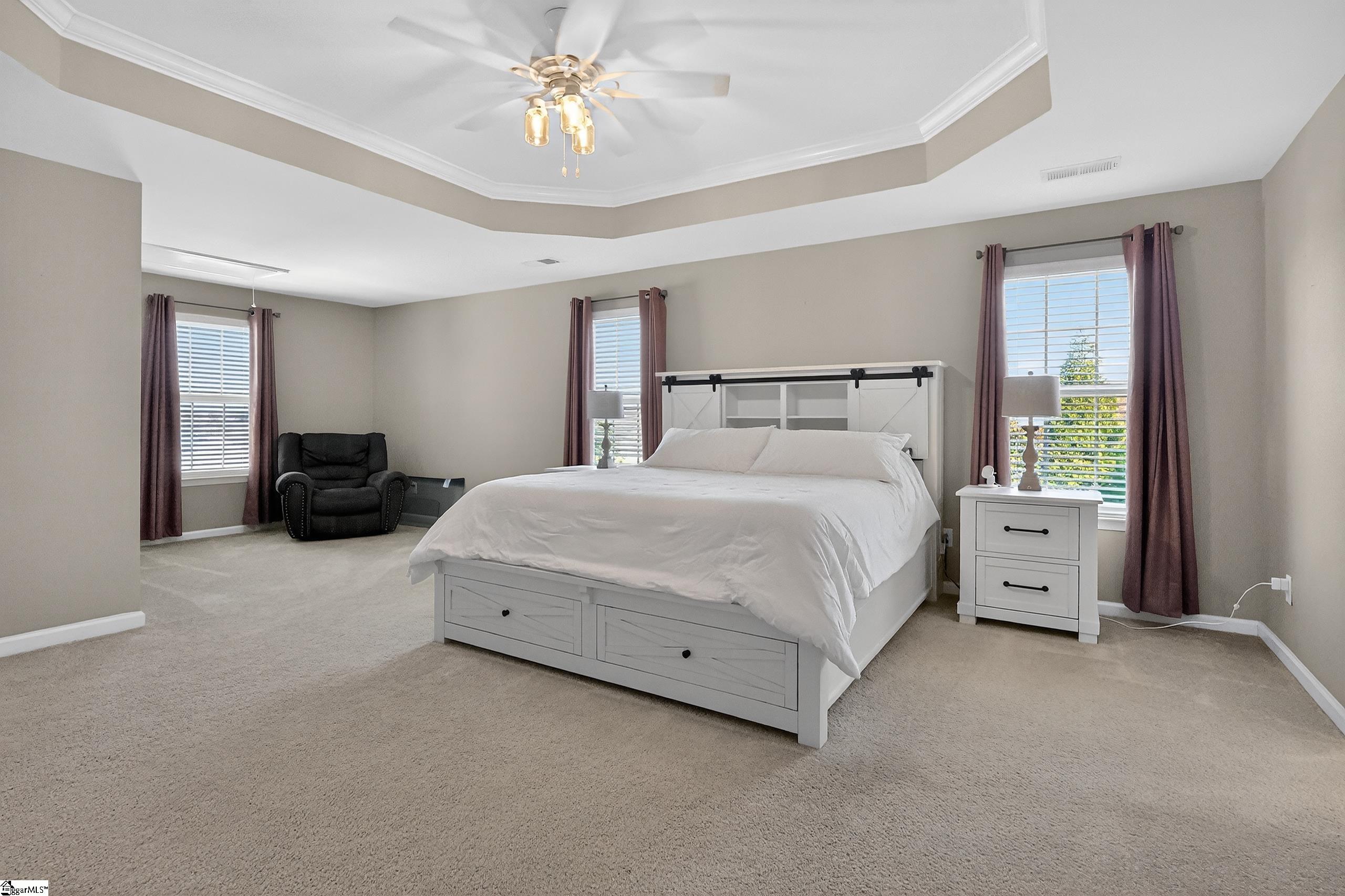 34 Barlow Court Simpsonville, SC 29681 - Photo 18 of 37