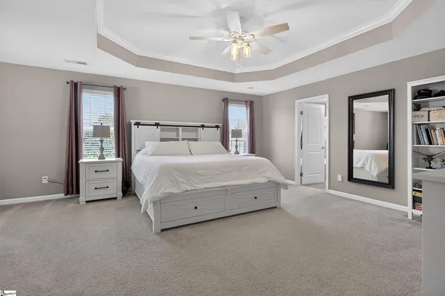 $499,900 | 34 Barlow Court, Simpsonville, SC 29681